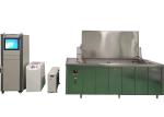 ISO 1167 Hydrostatic Pressure Testing Machine with PVC hydrostatic Presuure