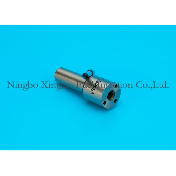 Denso Common Rail Diesel Fuel Injector Nozzle DLLA158P854 For ISUZU 6HK1