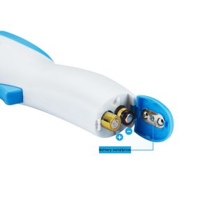 Precision Household Non Contact Infrared Thermometer Quick Response