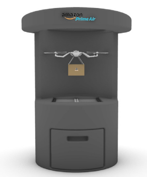 Rotational Moulding Products Mail Collection Box Plastic Temporary Storage Box