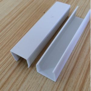 China Customize Extruded Aluminum Enclosure Profiles wholesale