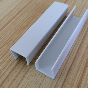 Customize Extruded Aluminum Enclosure Profiles