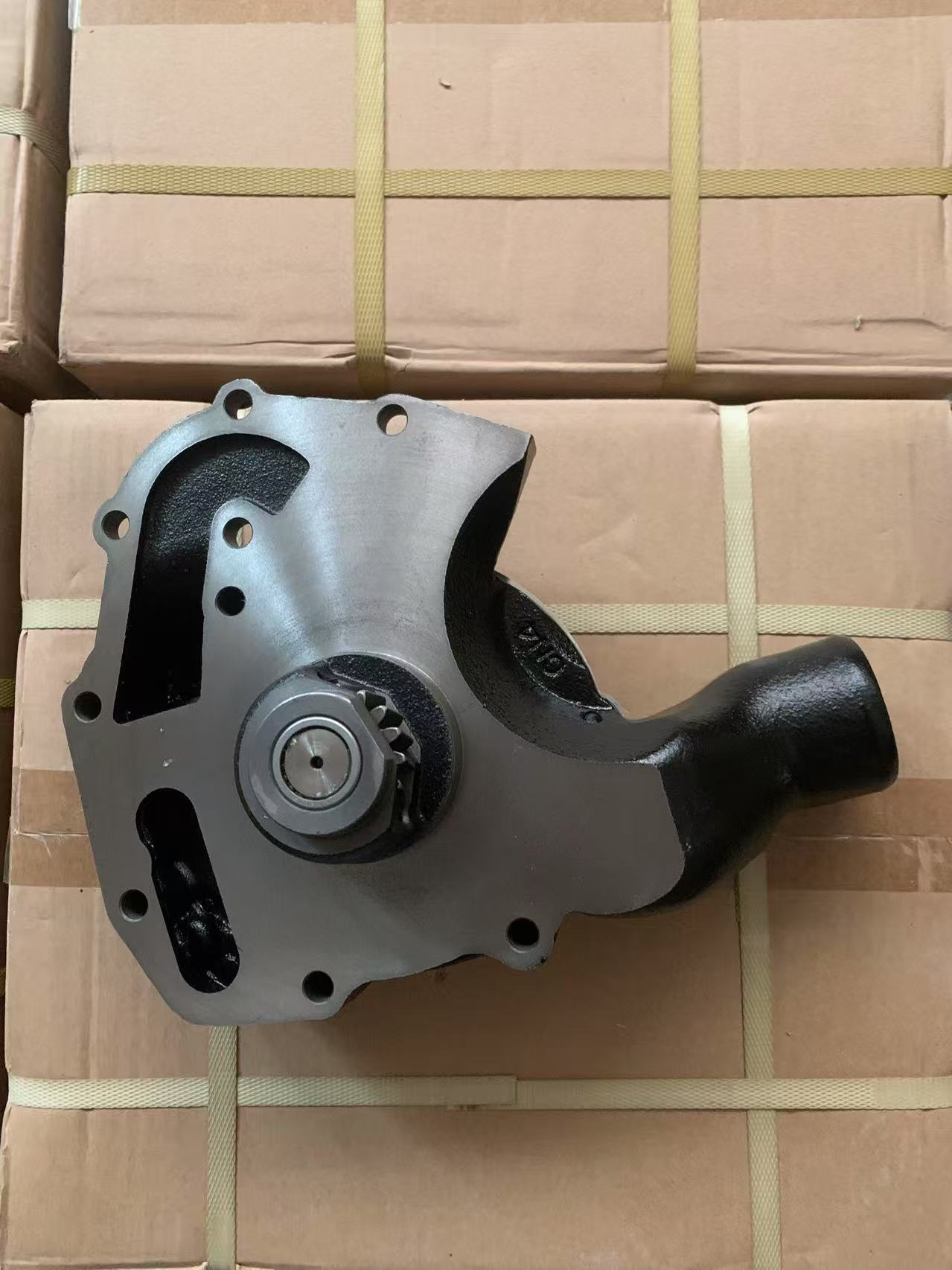 C6.6 Water Pump 485-4894 485-4995 3544754 For Caterpillar Engine C4.4 C6.6 C7.1 Excavator 320d