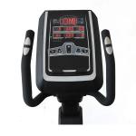 ODM Leg Muscles Fitness Upright Stationary Bike For High Intensity Exercise