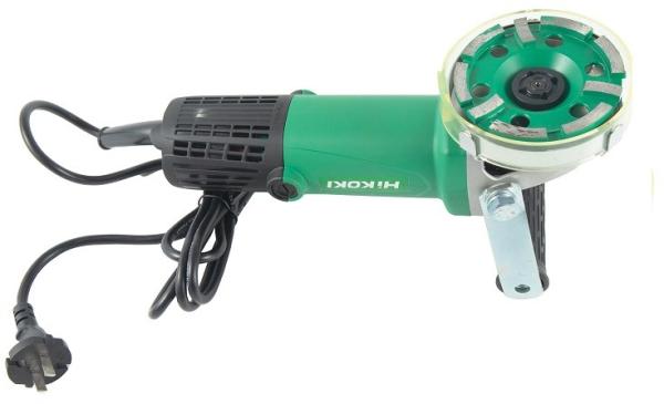 Quality Hand Held Grinding Machine 10000rpm Portable Angle Grinding Machine for sale