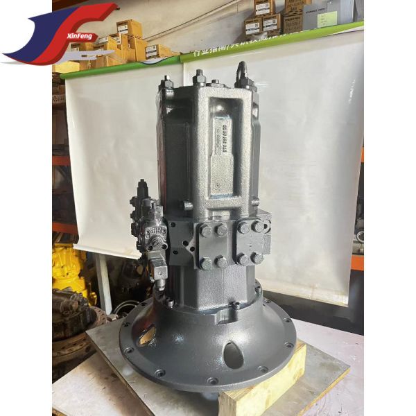 Linde HPR75-02 HPR105-02 HPR135 HPR160 HPR165 Hydraulic Piston Pump