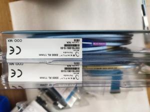 China 330730-080-10-00 Bently Nevada 3300 XL 11mm Extension Cable wholesale