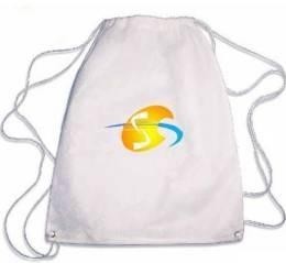 China Promotional Oxford Drawstring Bags (YT-8002) wholesale
