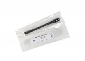 China Black Tattoo Accessories Disposable Roller Microshading Pen For Shading Eyebrow wholesale