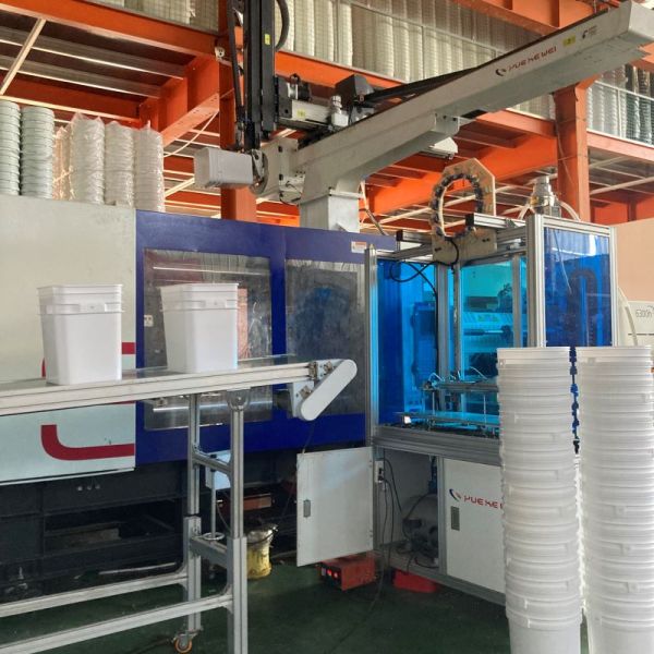 Wholesale 5 Gallon Plastic Pail