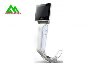 China Electronic Portable ENT Medical Equipment Handheld Video Laryngoscope wholesale