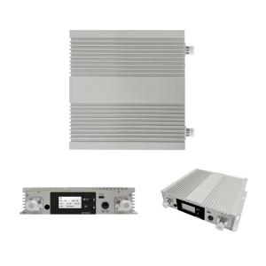 China 4G 5G 1800 3500MHz Digital Band Selective Repeater LTE Booster wholesale