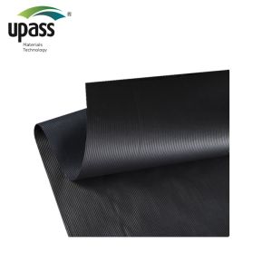 40 Micron Embossed PP Silicone Coated Release Liner