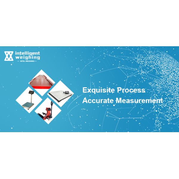 2000kg LED Display Industrial Digital Platform Floor Weighing Scale with OEM Customized Support and Design 1.2m*1.2m Size