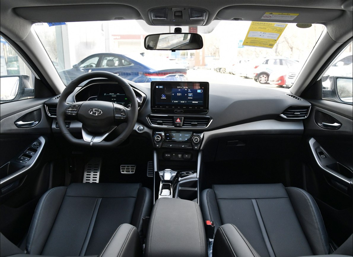 Pure Electric Automobile EV Feista 2020 GLS Free Smart Jet Version Compact Sedan