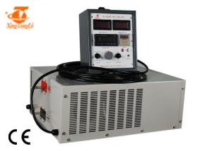 China Reverse Polarity Electroplating Rectifier Machine 30V 100A 110V Single Phase wholesale