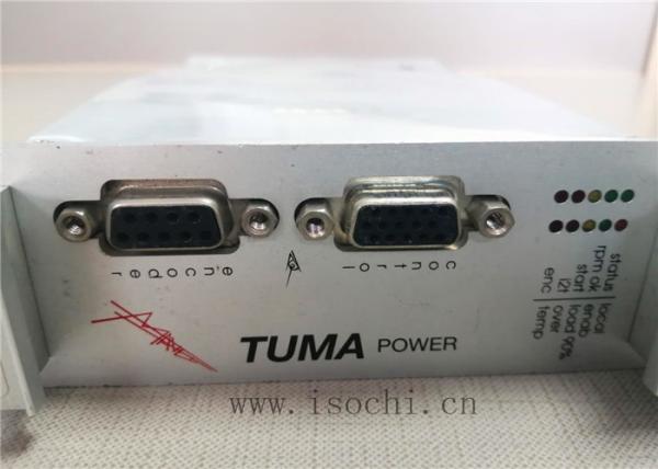 Quality 170 KRPM TUMA Frequency Converter For Posalux Machine MCT170 Spindle for sale