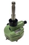 Rotatable Prism Carrier With Optical Plummet For TPS GNSS