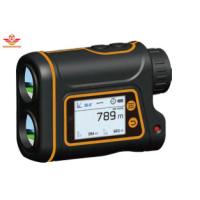China High Accuracy Laser Distance Meter Telescope Laser Rangefinders for sale