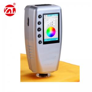 China Colorimeter ( WR10 ) , Photo Diode Array Sensor , TFT True Color 2.8 Inch on sale