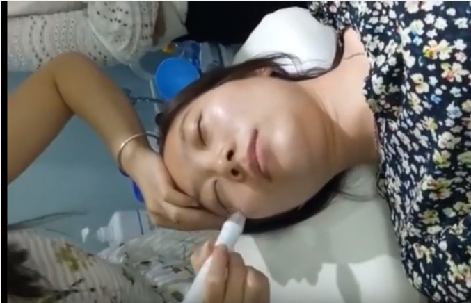 4 handles lpg m6 cellulite removal weight loss Vacuum 940nm Near-Infrard Laser endermologie treatment machine