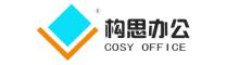China Melamine Office Furniture manufacturer
