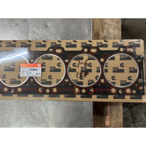 Head Gasket 3415501 Cummins Engine Parts Cylinder Head Gasket Engine Head Gasket Cylinder Gasket