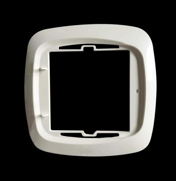 Quality Cnc Aluminum Rapid Prototyping Electronics Consumer for sale