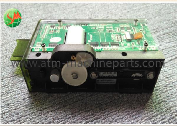 Quality Electronics Components ATM Card Reader ACT-A6-S432-30 For Finance Terminal Machine for sale