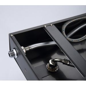 OEM Rainfall Shower Panel Faucets