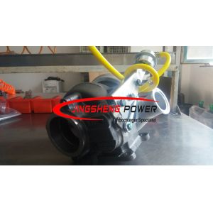 Cummins Industrial Truck HX40W Turbo 40384214038425 4090015, 6743818040, 4089189