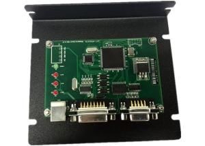 China Easy operate laser wire marking system Laser tube marking controller wholesale