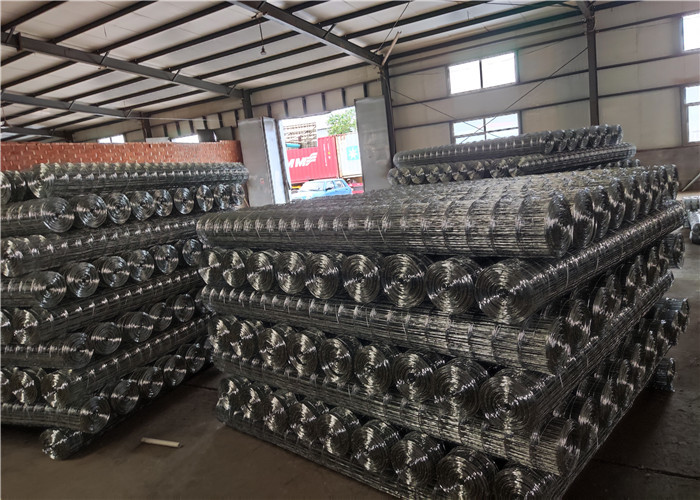 2.5mm Wire 2x2 Stainless Steel Welded Mesh Bulk