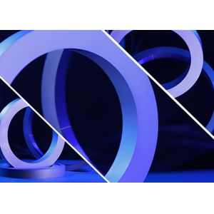 China Precision Tungsten Carbide Mechanical Seal Ring wholesale