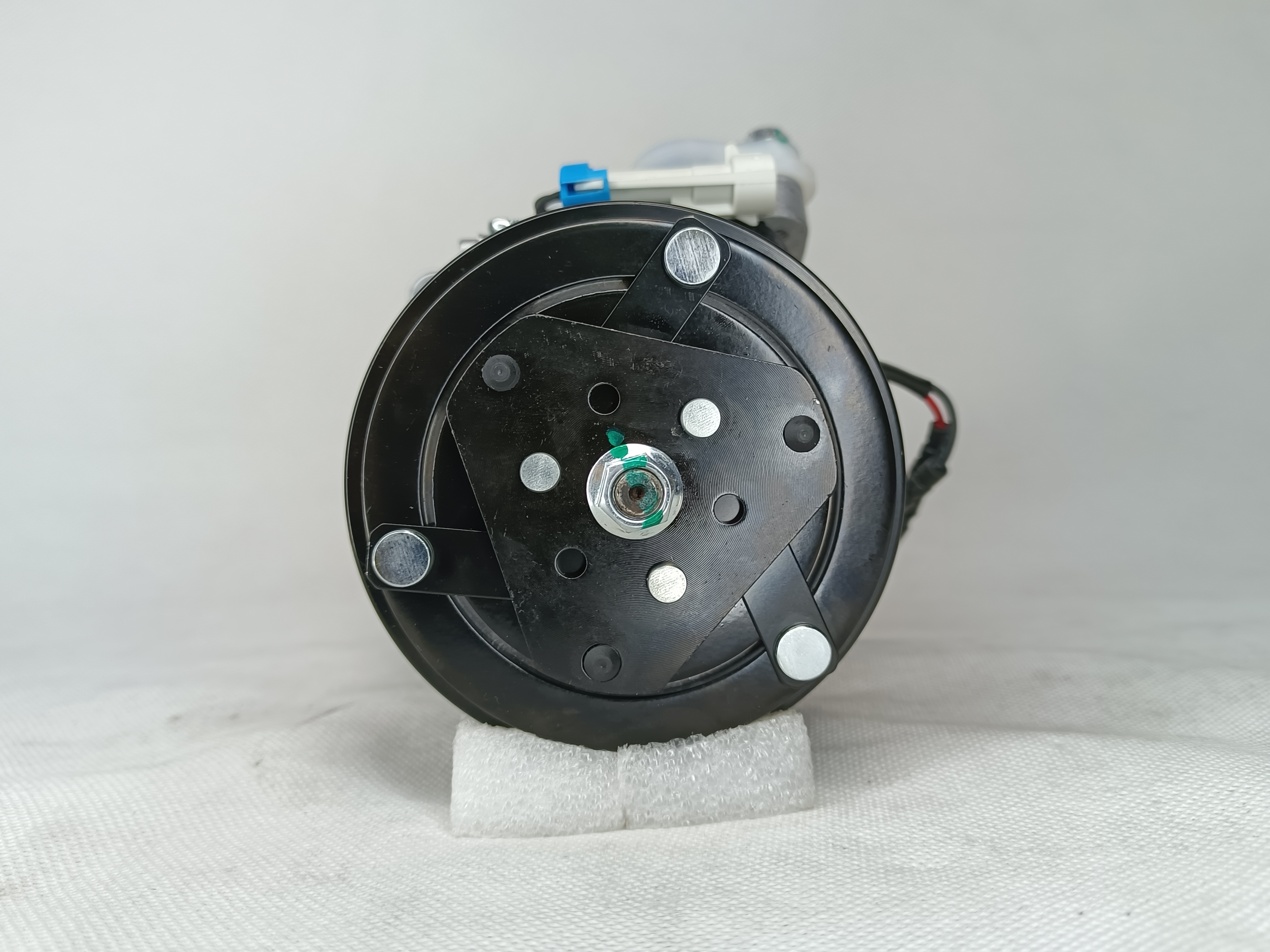 Auto AC Conditioning Compressor For Buick Encore 52039087 52067902 Opel Mokka GM