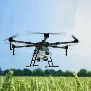 Buy cheap High-Efficiency Spraying System with 16L Capacity for Precision Agriculture UAV from wholesalers