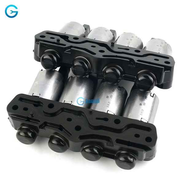 Supply Auto Body Systems 0AM325473 0AM Transmission Solenoid Valve for Volkswagen Audi Skoda