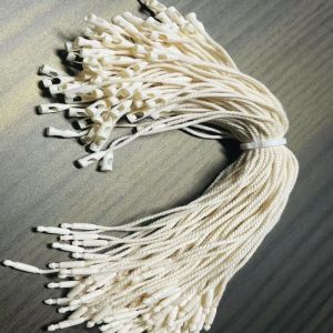 Weatherproof Nylon Tag Fasteners For Clothing Price Tagging And Labeling