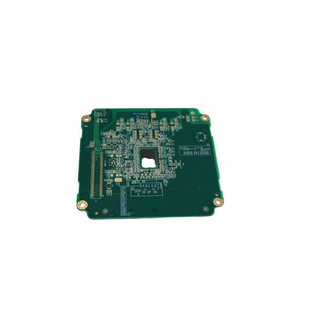 China OEM HDI PCB Board Electronics High Density Interconnect HDI PCB on sale