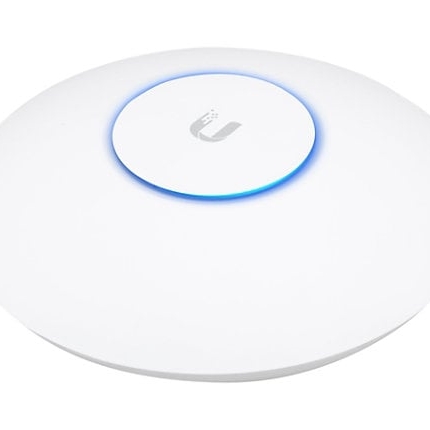 Box NIB Original White Ubiquiti UniFi UAP-AC-HD Wireless AP wifi access point