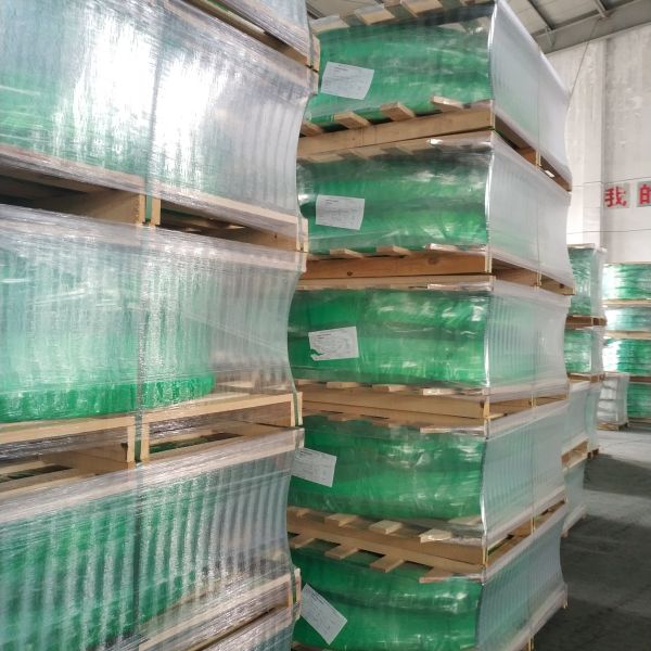 High Precision Aluminum Strip Roll Lighting Transformer For Pharmaceutical