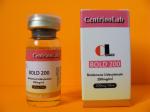 Centrinolab Packaging Injection vial Bottle Labels And Boxes With Vial