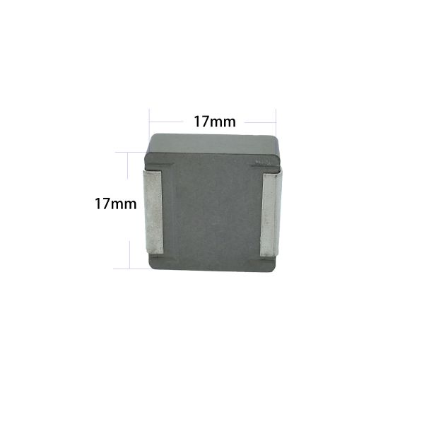 2.2uH SMD Molding Chip inductor High Current Shielded Power Integrated Inductor