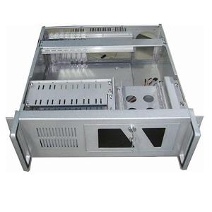 China Precision 0.03mm Metal Sheet Box Zinc Plating Electronic Plating wholesale