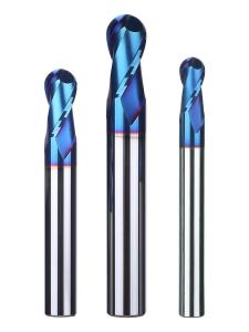 China Tungsten Steel Milling Cutte Alloy End Mill Carbide Cutter wholesale