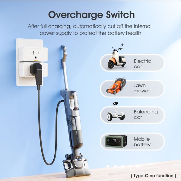 Tuya socket Power Monitor Plug APP Voice Works with Alexa Google Home Smart Type c WiFi RF433 Outlet Plug