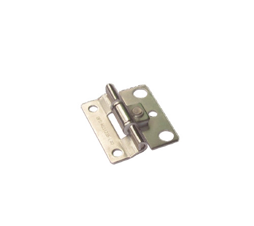 Professional hardware stamping sheet metal factory manufacturing SUS304 stainless steel torsion hinges