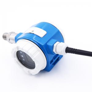 China 304 Stainless Steel 3.6V Iot Wireless Temperature Sensor For Fire Hydrant on sale