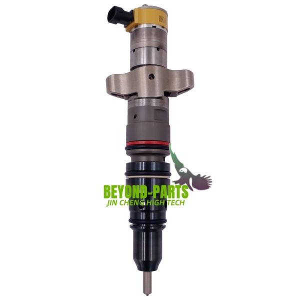 catererpillar Excavator Spare Parts C9 Engine Fuel Injector 387-9434 3879434