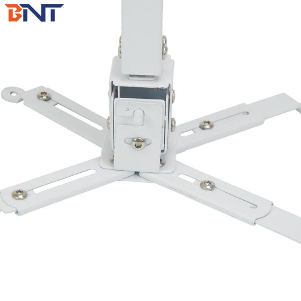 Quality Universal Projector Ceiling Mount With Positioning Lock - Up Design for sale